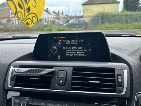 BMW 1 Series 2.0 118d Sport Euro 6 (s/s) 5dr 7