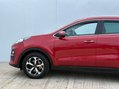 Kia Sportage 1.6 Sportage 2 CRDi ISG MHEV Semi-Auto 5dr 52