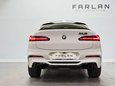 BMW X4 M 3.0i Competition SUV 5dr Petrol Auto xDrive Euro 6 (s/s) (510 ps) 32
