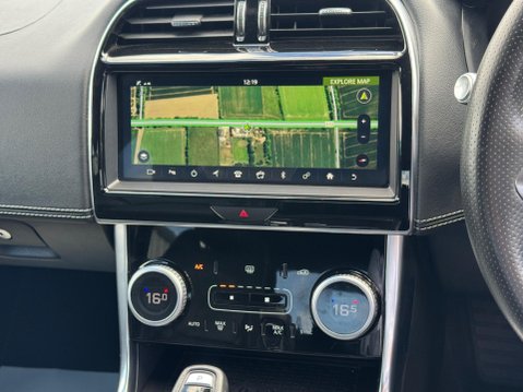 Jaguar XE 2.0 P250i R-Dynamic S Auto Euro 6 (s/s) 4dr 14