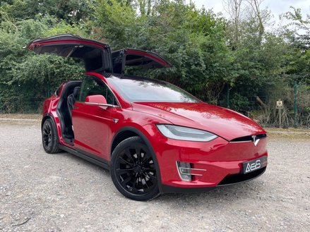 Your Guide to Electric Vehicles 7