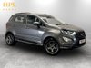 Ford Ecosport 1.0T EcoBoost GPF ST-Line SUV 5dr Petrol Manual Euro 6 (s/s) (125 ps) Air C