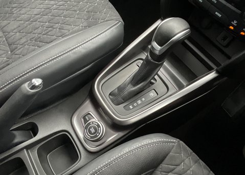 Suzuki Vitara 1.5 Hybrid SZ-5 ALLGRIP AGS 26