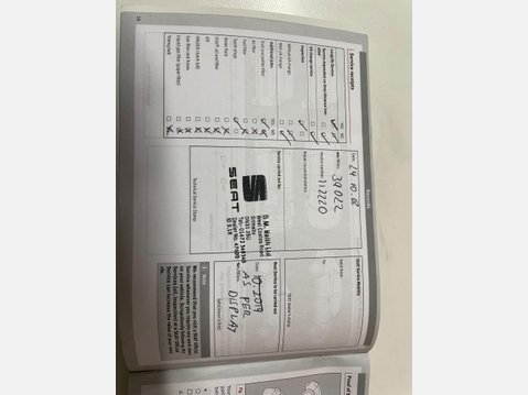 SEAT Leon 1.2 TSI SE Dynamic Technology Euro 6 (s/s) 5dr 47