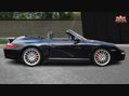 Porsche 911 CARRERA 4 TIPTRONIC S 14