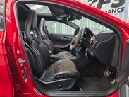 Mercedes-Benz A Class 2.0 A45 AMG (Premium) Hatchback 5dr Petrol SpdS DCT 4MATIC Euro 6 (s/s) (38 39
