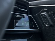 Audi Q8 RS VORSPRUNG TFSI QUATTRO MHEV 68