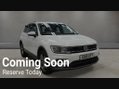 Volkswagen Tiguan MATCH TDI 4MOTION DSG 1