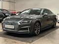 Audi S5 3.0 TFSI V6 Tiptronic quattro Euro 6 (s/s) 2dr 3