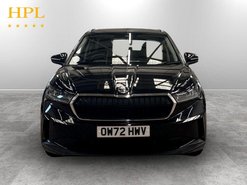 Skoda Enyaq iV 62kWh 60 SUV 5dr Electric Auto (DC120kW) (179 ps)