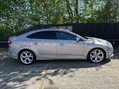 Ford Mondeo TITANIUM X SPORT TDCI 10
