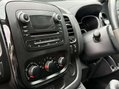 Vauxhall Vivaro 1.6 Vivaro 2700 Sportive CDTi 30