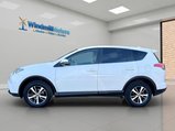 Toyota Rav4 2.0 D-4D Business Edition Plus Euro 6 (s/s) 5dr (Safety Sense, Nav) 7