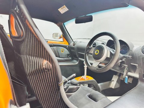 Lotus Exige 3.5 V6 Sport 410 Euro 6 2dr 17