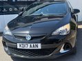 Vauxhall Astra GTC 2.0T VXR Coupe 3dr Petrol Manual Euro 6 (s/s) (280 ps) 8