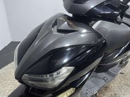 Direct Bikes Milan DB125 DIRECT BIKE 125 RUNNING PROJECT LARGE 125CC SCOOTER 24