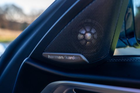 BMW M4 COMPETITION M XDRIVE 14