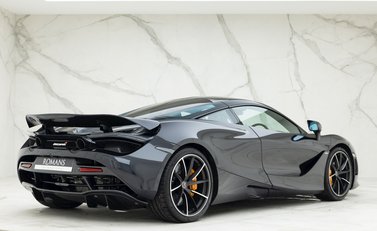 McLaren 720S Performance 9