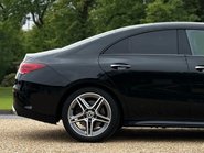 Mercedes-Benz CLA Class CLA 220 AMG LINE PREMIUM PLUS 12