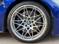BMW M4 3.0 M4 Competition Edition Package Semi-Auto 2dr 45