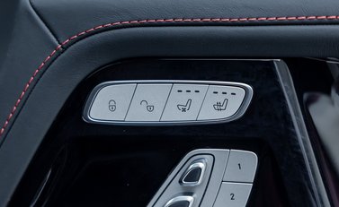 Mercedes-Benz G Class AMG G63 Magno Edition 29