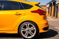 Ford Focus 2.0 Focus ST-3 T 5dr 27