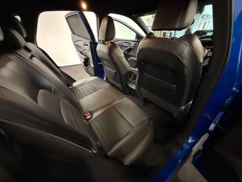 Nissan Qashqai 1.3 Qashqai Tekna DiG-T MHEV CVT 5dr 37