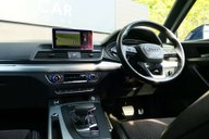 Audi Q5 2.0 Q5 S Line TDI Quattro Semi-Auto 4WD 5dr 26