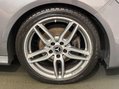 Mercedes-Benz CLA Class 1.6 CLA180 AMG Line Edition Coupe Euro 6 (s/s) 4dr 40
