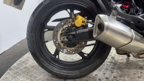 Honda CBR CBR600 FA-C 2013 NEW MOT SERVICED 600CC CLEAN BIKE 25