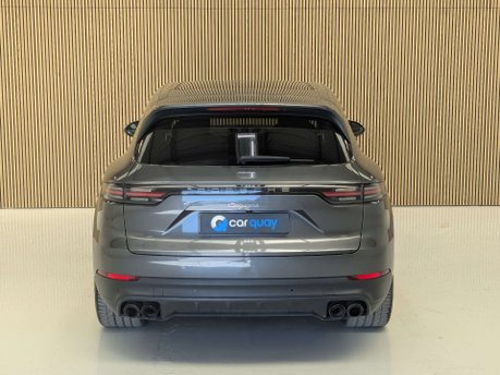 Porsche Cayenne 3.0 Cayenne V6 Auto 4WD 5dr 21