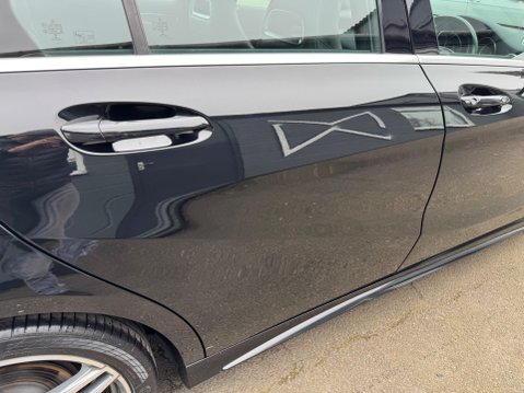 Mercedes-Benz A Class A 200 D AMG LINE PREMIUM 12
