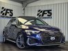 Audi S3 2.0 TFSI Sportback 5dr Petrol S Tronic quattro Euro 6 (s/s) (310 ps)