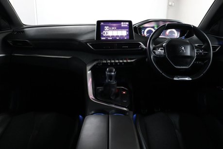 Peugeot 3008 PURETECH S/S GT LINE 40