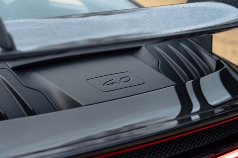 Porsche 911 4.0 992 GT3 PDK Euro 6 2dr 17