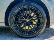 Porsche Macan GTS PDK 5