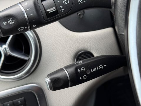 Mercedes-Benz A Class 1.8 A200 CDI BlueEfficiency Sport 7G-DCT Euro 5 (s/s) 5dr 97