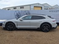 Porsche Taycan 4 CROSS TURISMO 4