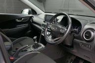 Hyundai KONA 1.0 Kona Premium 5dr 17