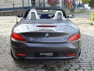 BMW Z4 E89 2.5 23i sDrive Roadster 47
