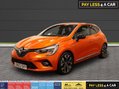 Renault Clio 1.6 Clio Techno E-Tech HEV Auto 5dr 4