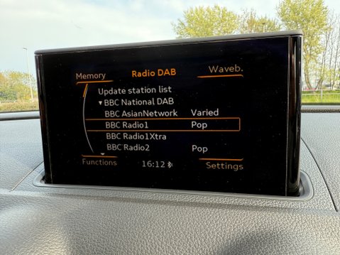 Audi A3 TFSI S LINE 14