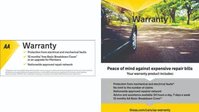 Mercedes-Benz A Class 1.5 A180d Sport (Executive) Hatchback 5dr Diesel 7G-DCT Euro 6 (s/s) (109 p 8