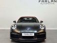 Porsche 911 3.7T 992 Turbo S Convertible 2dr Petrol PDK 4WD Euro 6 (s/s) (650 ps) 14
