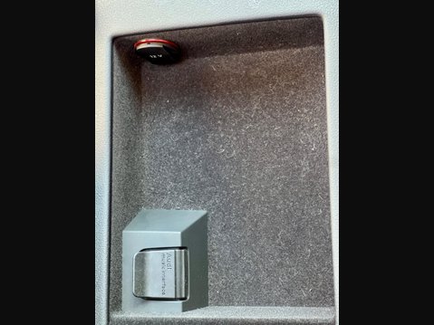 Audi A6 2.0 TFSI Tiptronic Euro 5 (s/s) 4dr 71