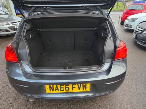 BMW 1 Series 2.0 118d Sport Euro 6 (s/s) 3dr 29