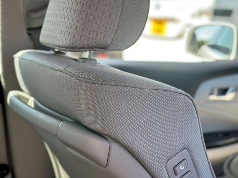 Toyota Crown 3.5 Hybrid Special Edition 5dr 74