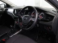 Volkswagen Polo SE TDI 5