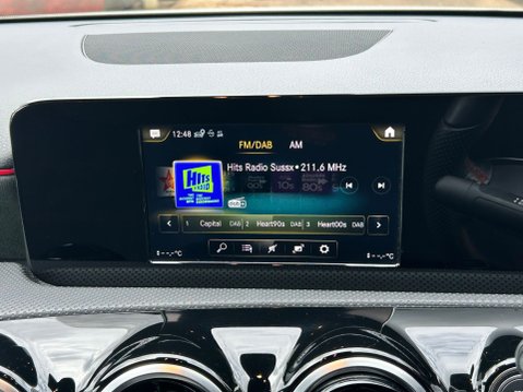 Mercedes-Benz A Class A 200 AMG LINE 23