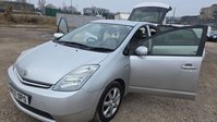 Toyota Prius 1.5 T3 CVT 5dr 9